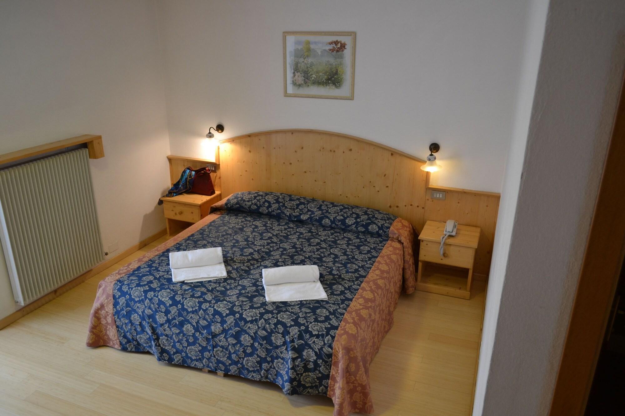 Hotel Corona Carano  Eksteriør bilde