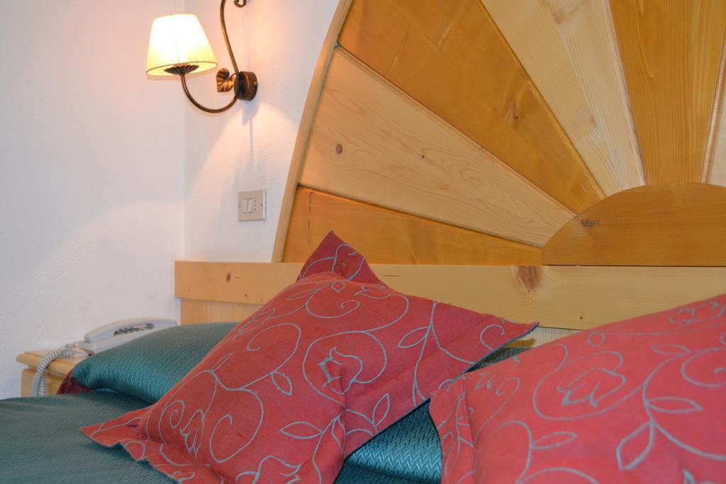 Hotel Corona Carano  Eksteriør bilde
